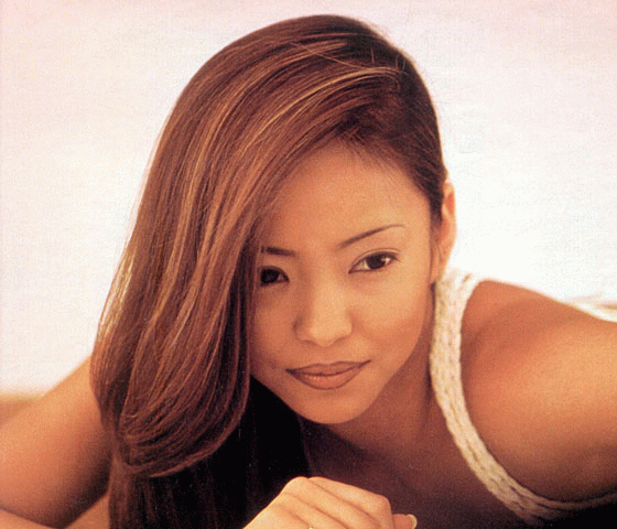 boku no Namie-chan ^_^